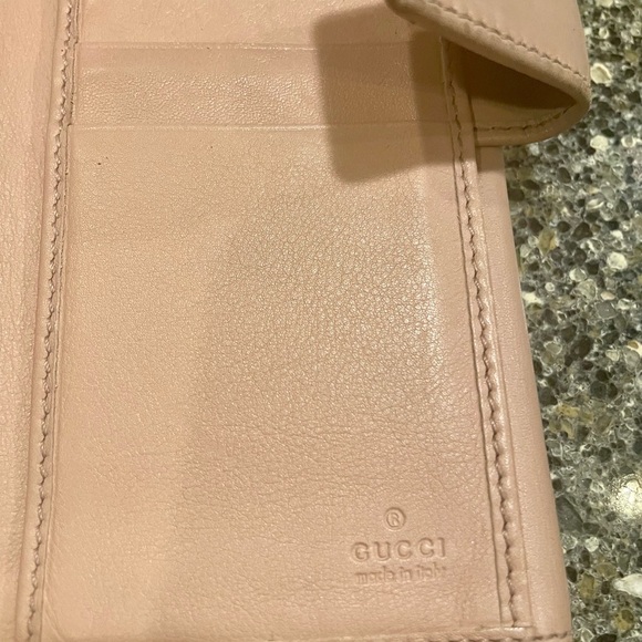 Gucci wallet - Picture 5 of 7